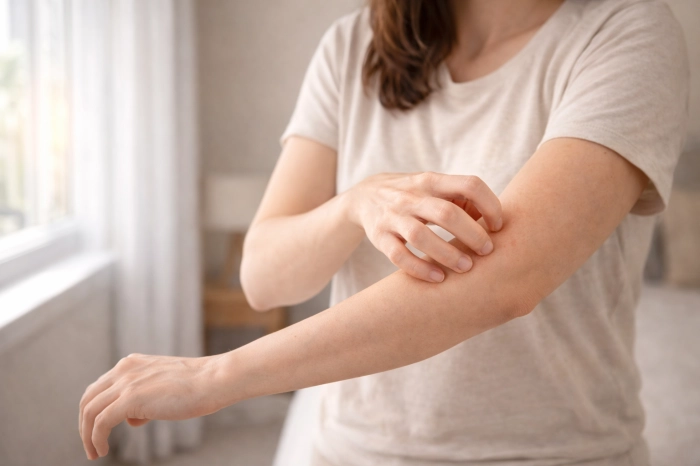 당뇨 증상 10가지