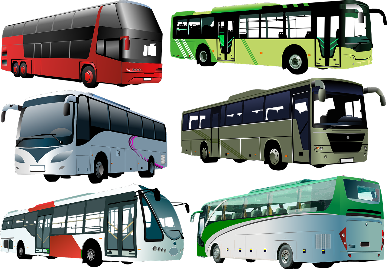 시외버스통합예매 관련 이미지