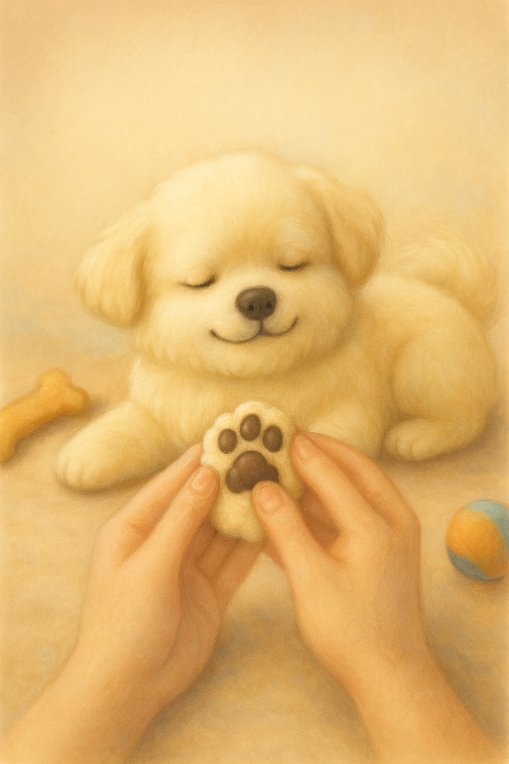 직접 만든 발바닥밤, 효과 200% 끌어올리는 7단계 마사지 &amp; 관리법