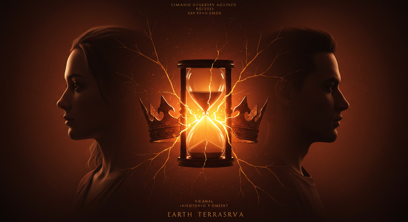 끝까지 보게 만드는 힘, ‘여왕의 집’이 막장을 뒤집은 순간들