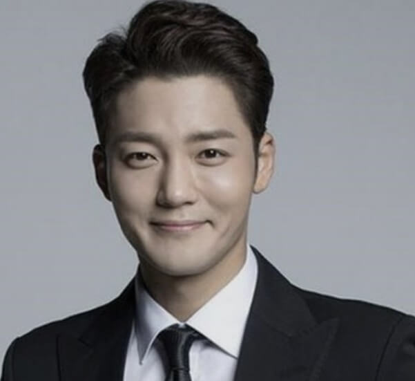 우아한제국 배우 교체 (김진우 하차, 이시강 투입)