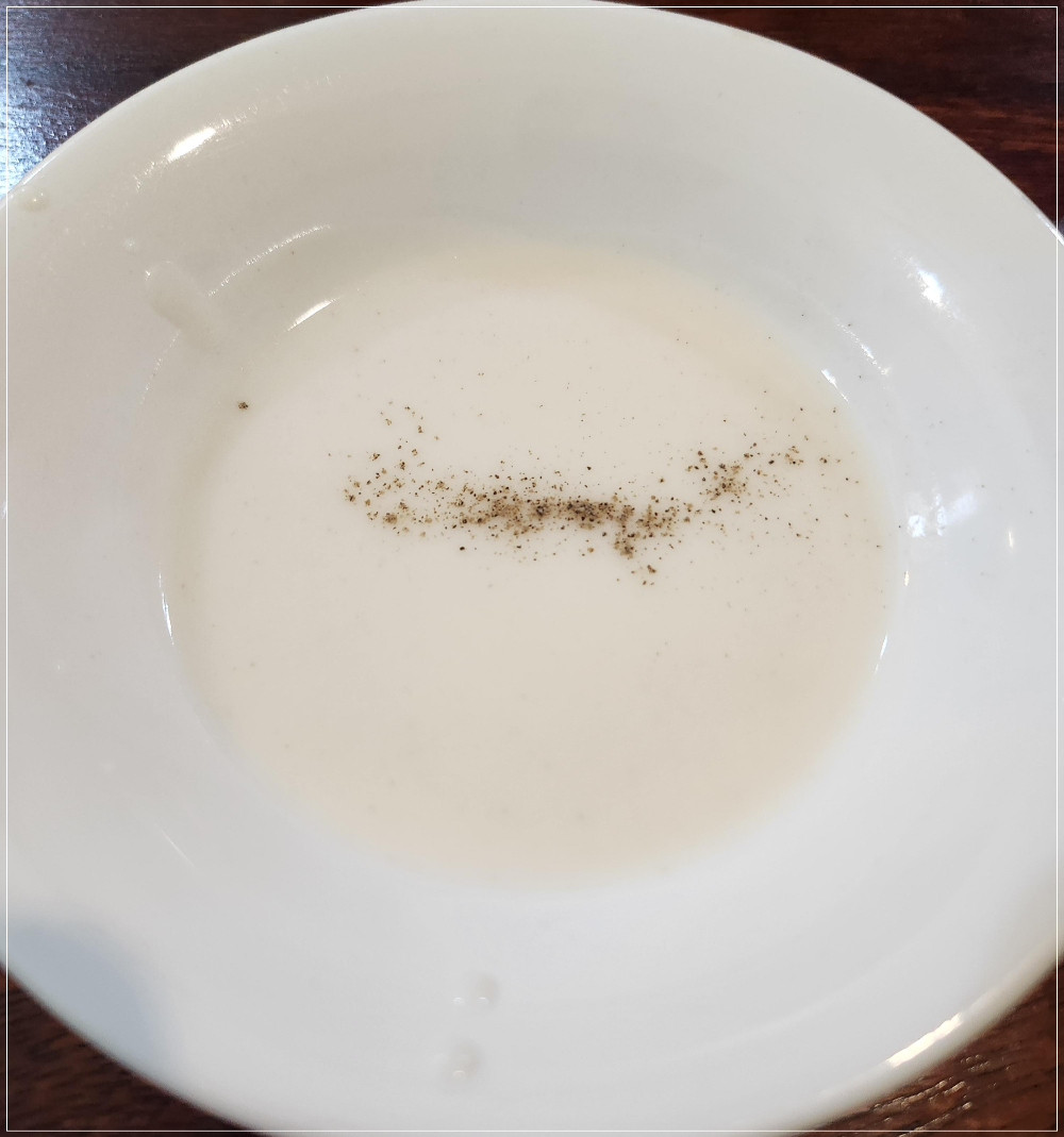 크림스프