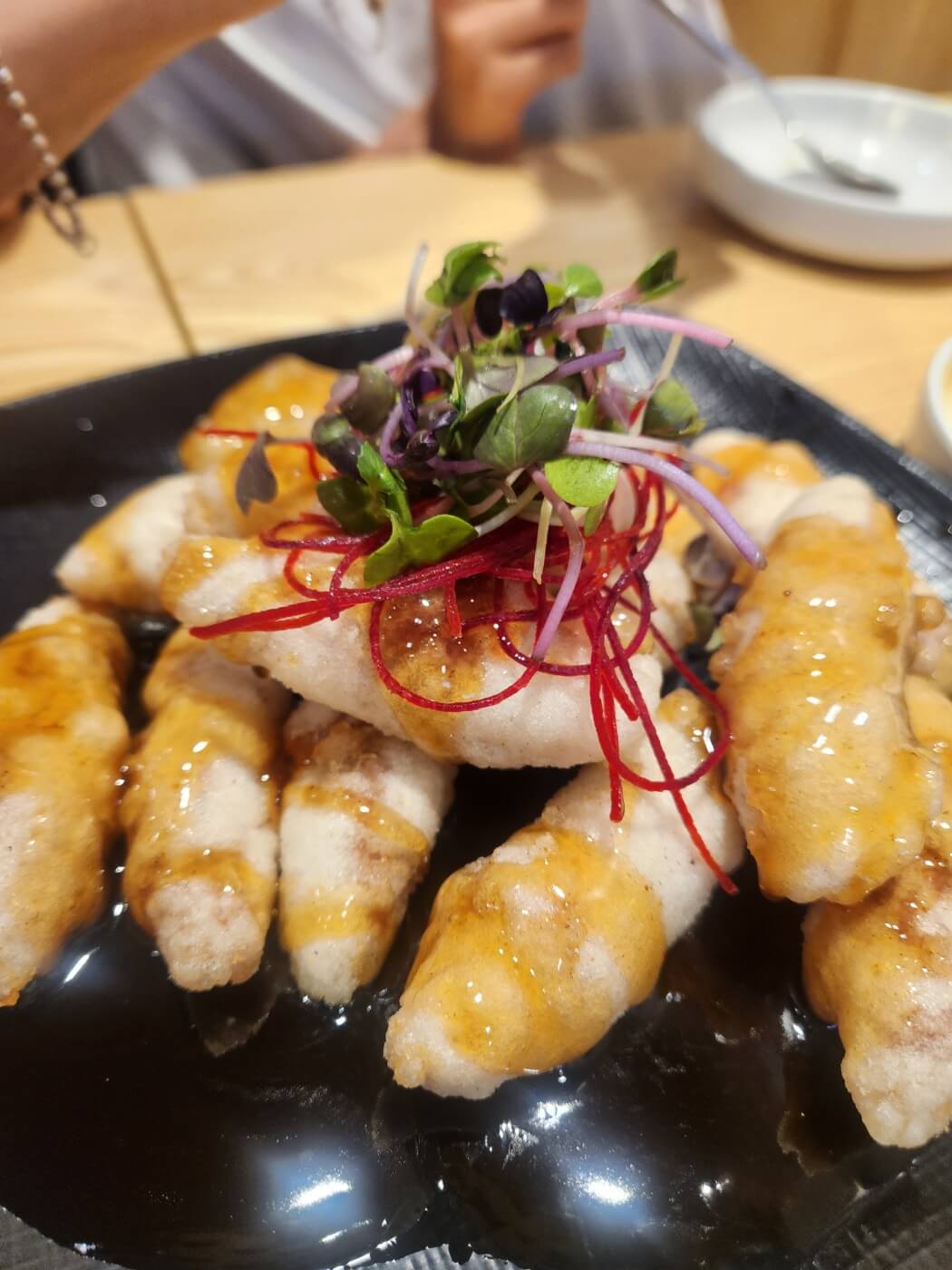 탕수육