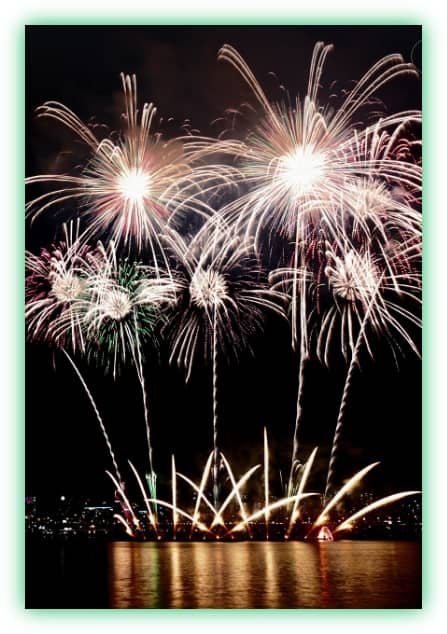 현지인 추천 2025년 강릉단오제 불꽃놀이 최신정보&amp;#44; 관람꿀팁&amp;#44; 명당 BEST 5