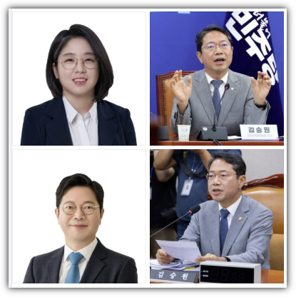 성동격서 뜻, 용혜인 제2 강선우 될까? 김승원 법무부 장관 후보자 논란 분산 목적, 반응 및 향후 전망
