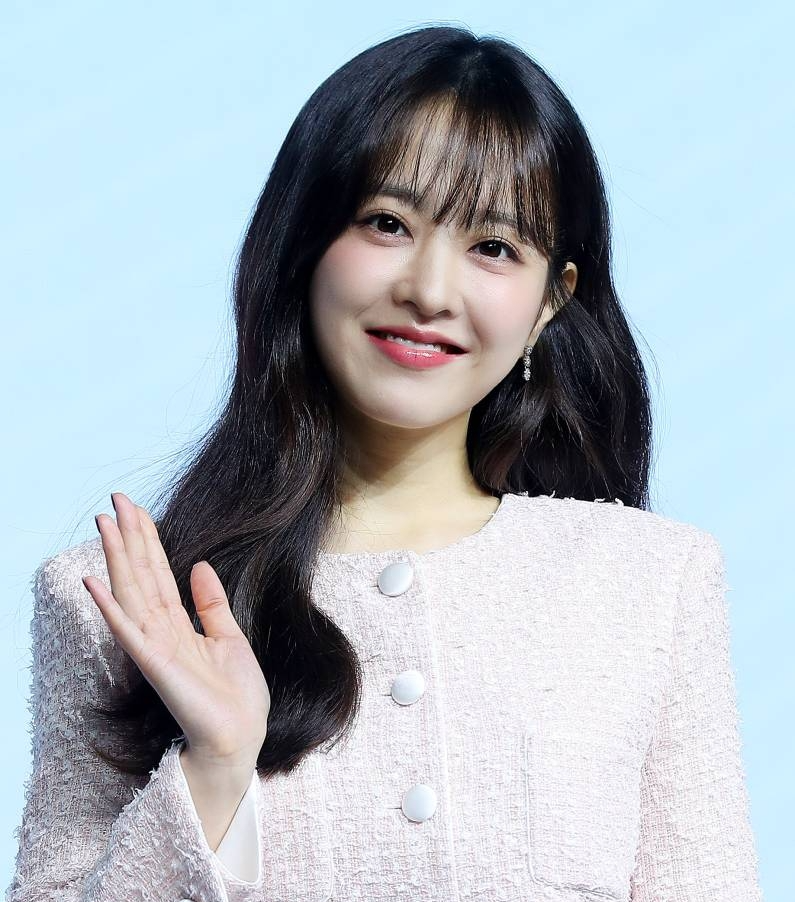 배우 박보영
