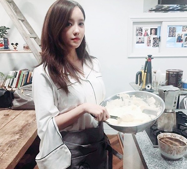 “효민(티아라)