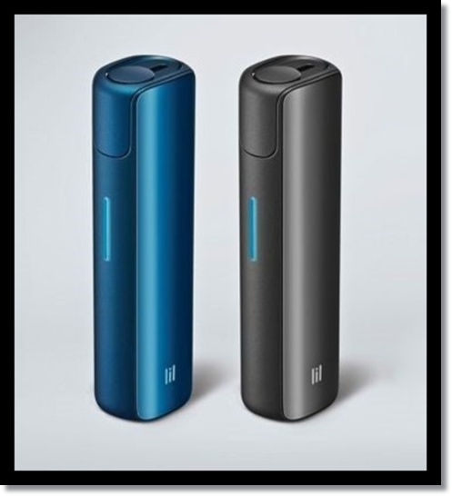 편의점 궐련형 전자담배 KT&amp;G 릴솔리드(Lil Solid) 릴하이브리드(Lil Hybrid) 릴에이블(Lil Able) 종류, 스틱, 차이점, 그리고 싸게 사는 법!