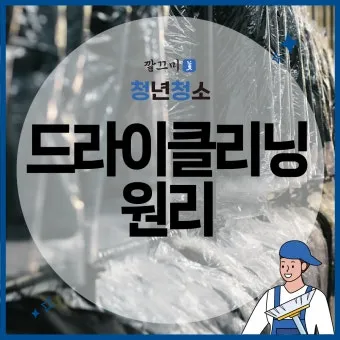 드라이클리닝 표기 확인 집에서 관리와 세탁망 활용법_41