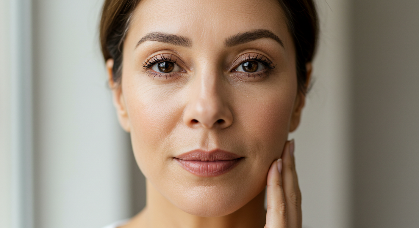 피부 트러블을 잠재우고 건강한 피부를 유지하는 비법3