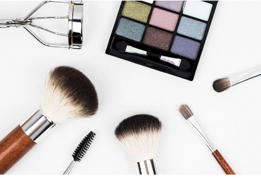 화장품 소비 분석관련 사진