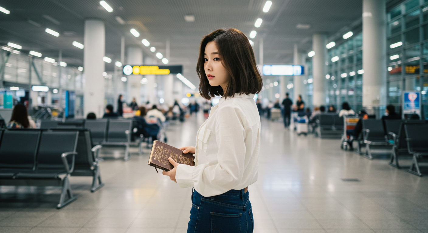 인천 공항라운지 무료이용 카드