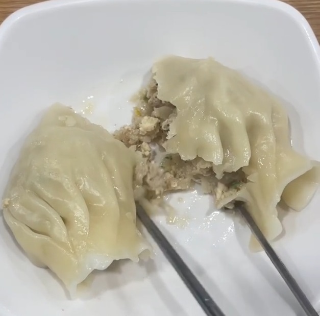 평양만두-진미평양냉면