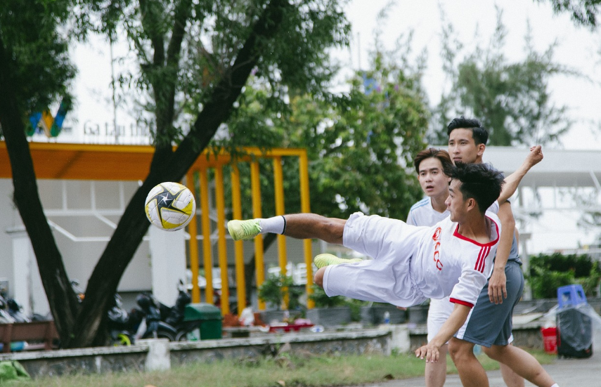 중3 축구선수 경기 후 대화법 (결과 집착, 과정 중심, 부모 소통)