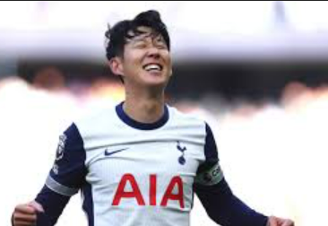 손흥민 페네르바체