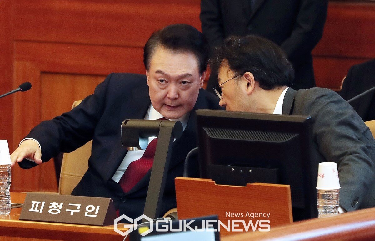 지귀연 판사 주요 과거 판결문 성향