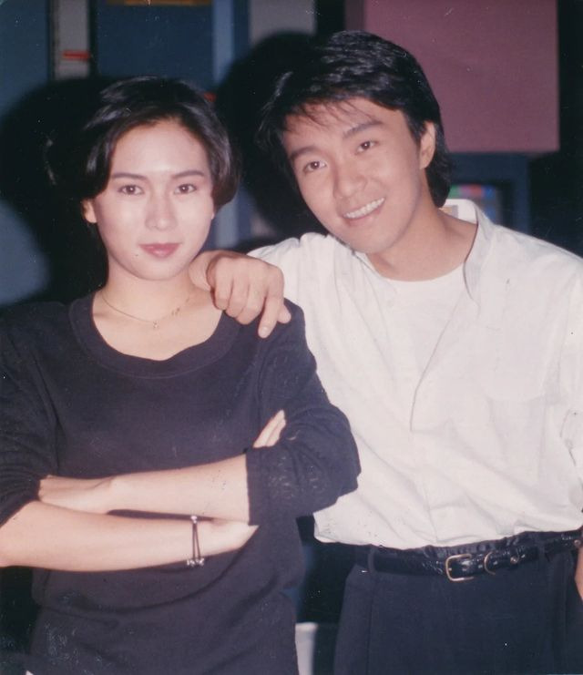 주성치를 다시보게하는 주성치의 사랑이야기