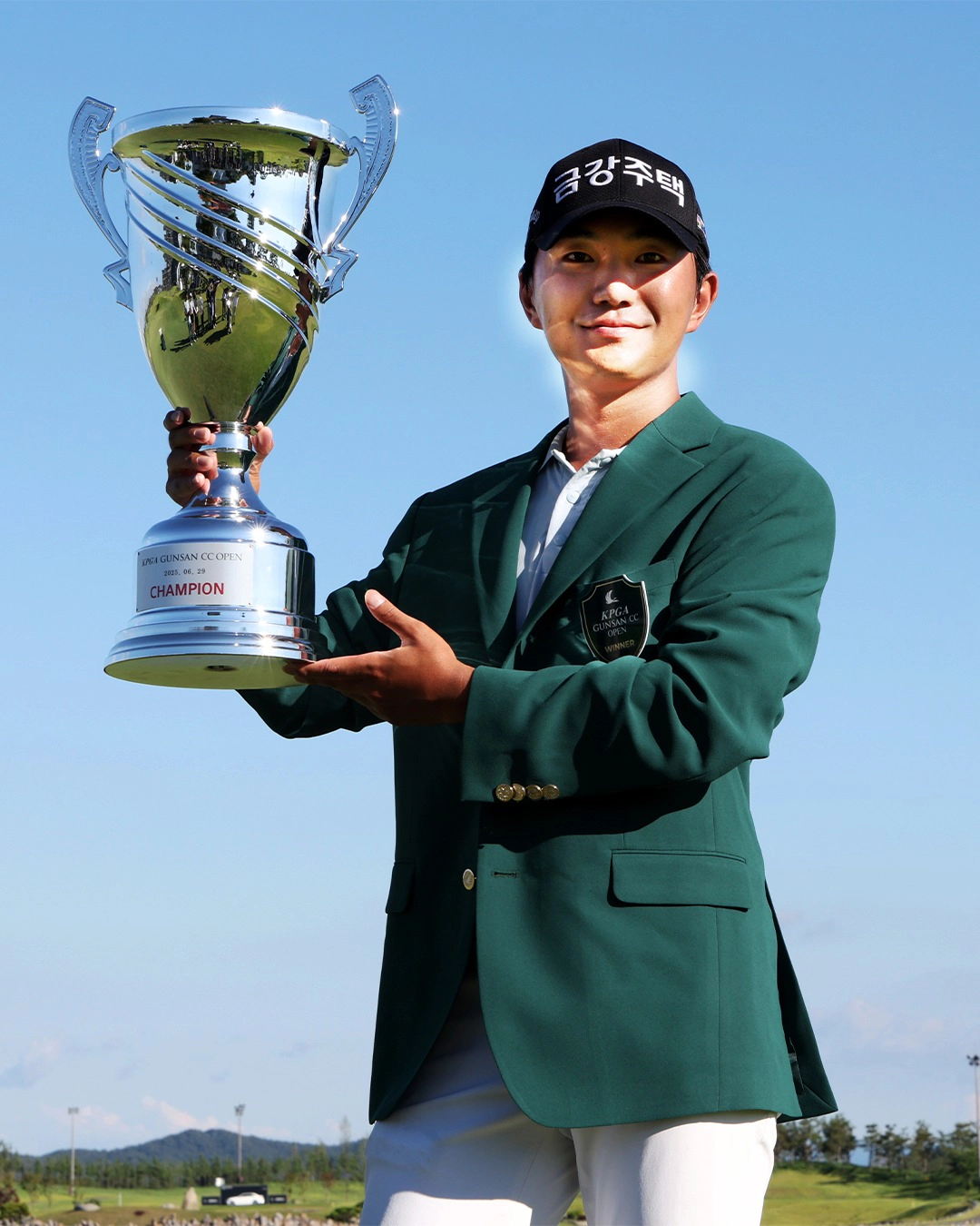 2025 KPGA 군산CC 오픈