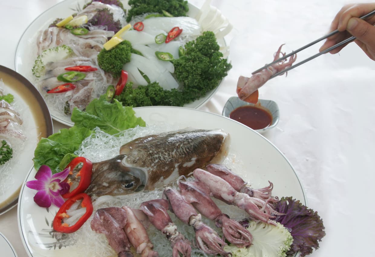 [5월 축제]2025 장항항 수산물 꼴갑축제❘기간, 일정, 프로그램 및 공연 정리