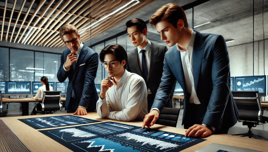 가상자산 투자 리스크 관리 방법