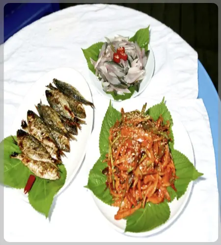 삼천포 전어축제_2