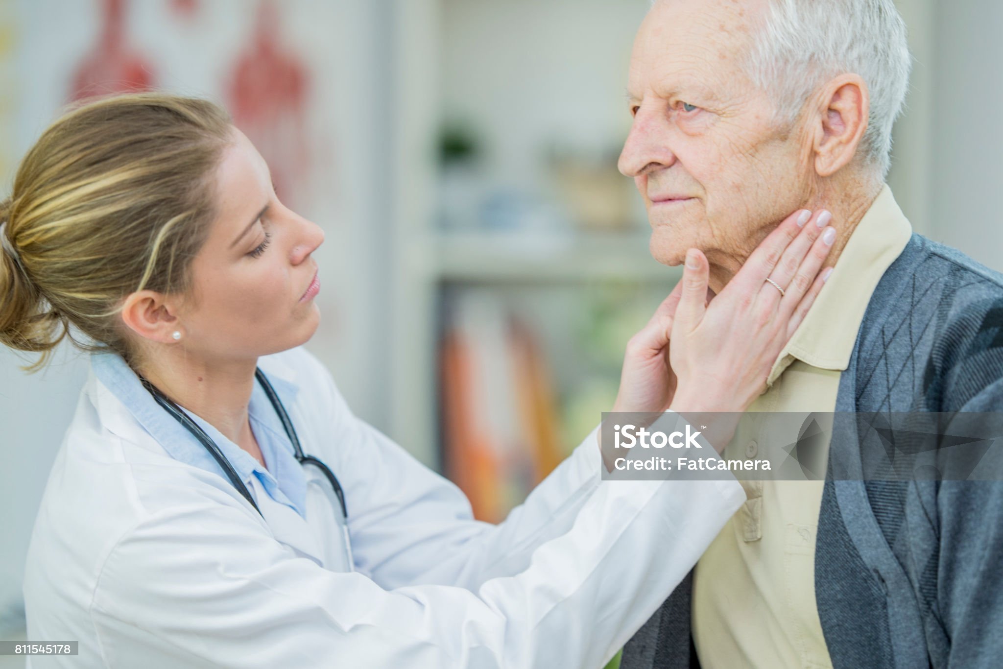 림프종-관련-사진