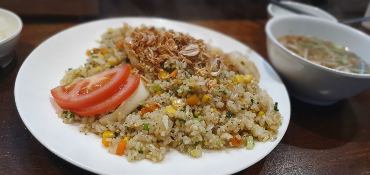 [내돈내산] 영종하늘도시 베트남 쌀국수 전문점 맛집 추천
