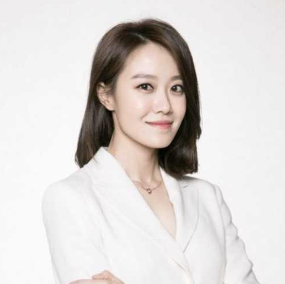 문지애 프로필 미모