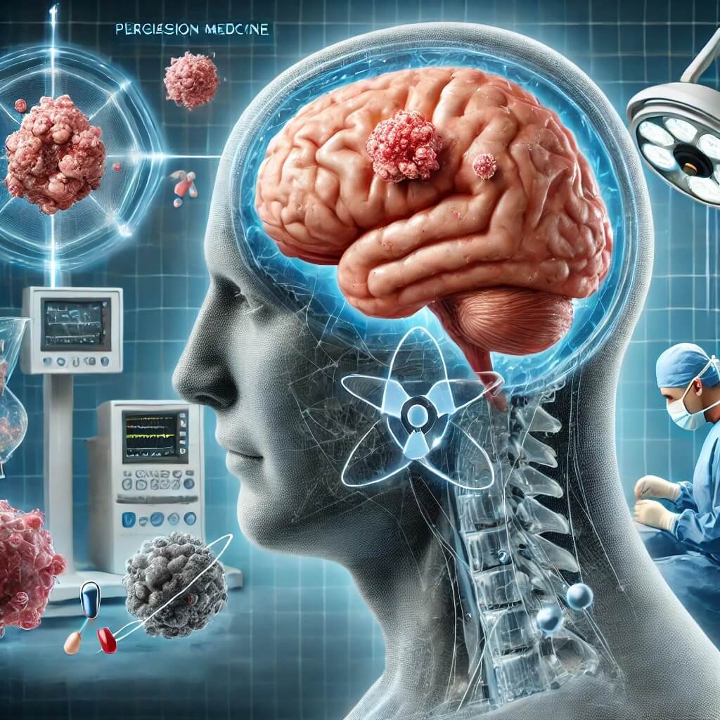 뇌종양-치료