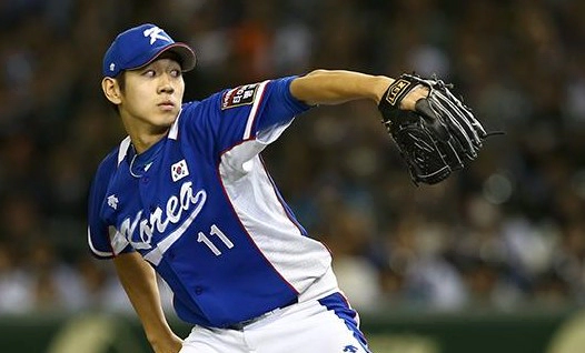 이대은 플레이스타일