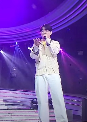 내 여자 - 안성훈