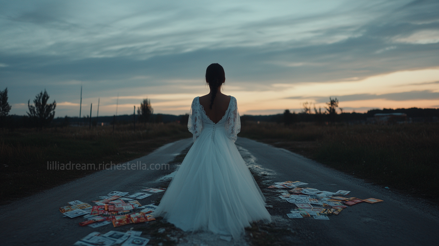 복권 당첨되는 꿈 해몽