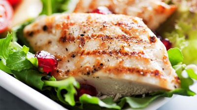 비타민 b3가 많은 식품