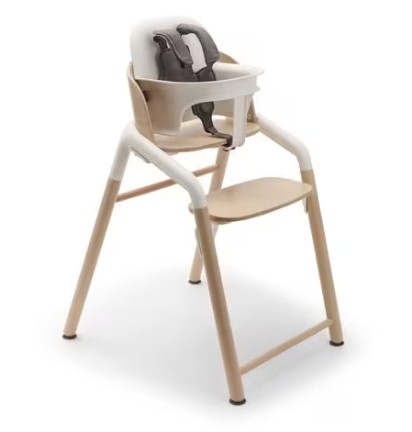 신생아용품 선물 추천 부가부 지라프(하이체어)