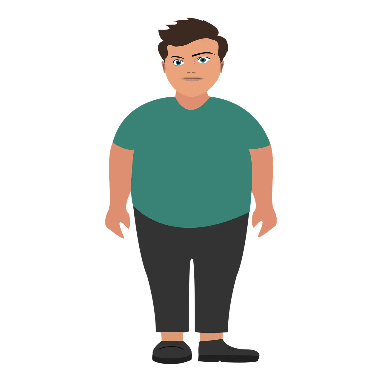 수면부족 체중증가