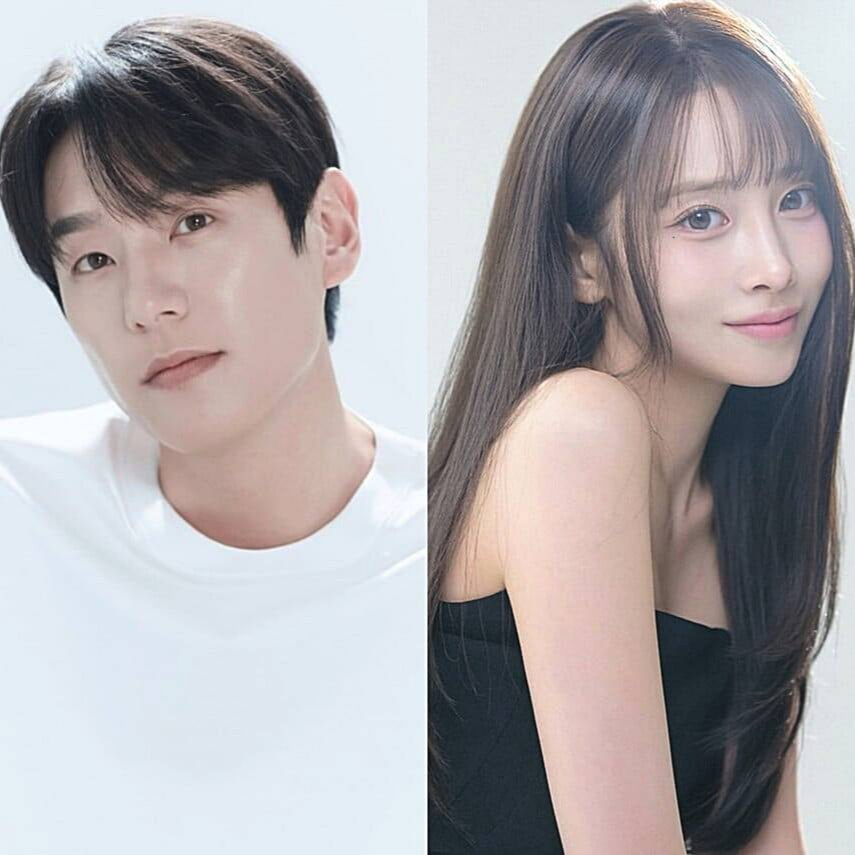 배우-곽시양-러블리즈-출신-배우-유지애