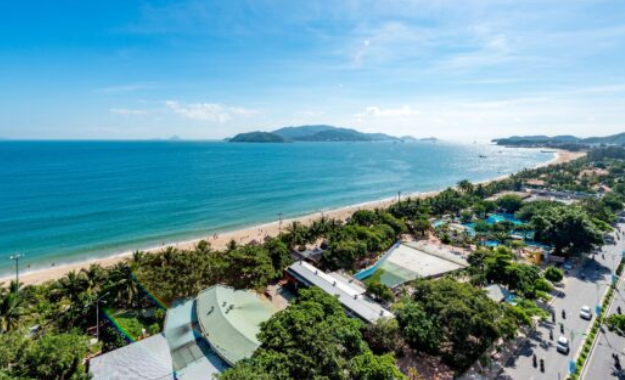 베트남 여행,가성비여행,나트랑