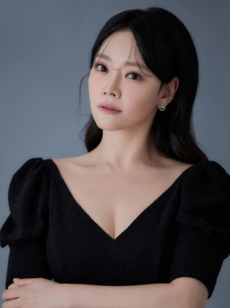 뮤지컬 배우-김소현