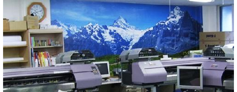 서울 은평구 현수막