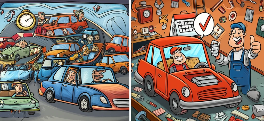 중구 블루핸즈 지점 안내와 마이현대 ..