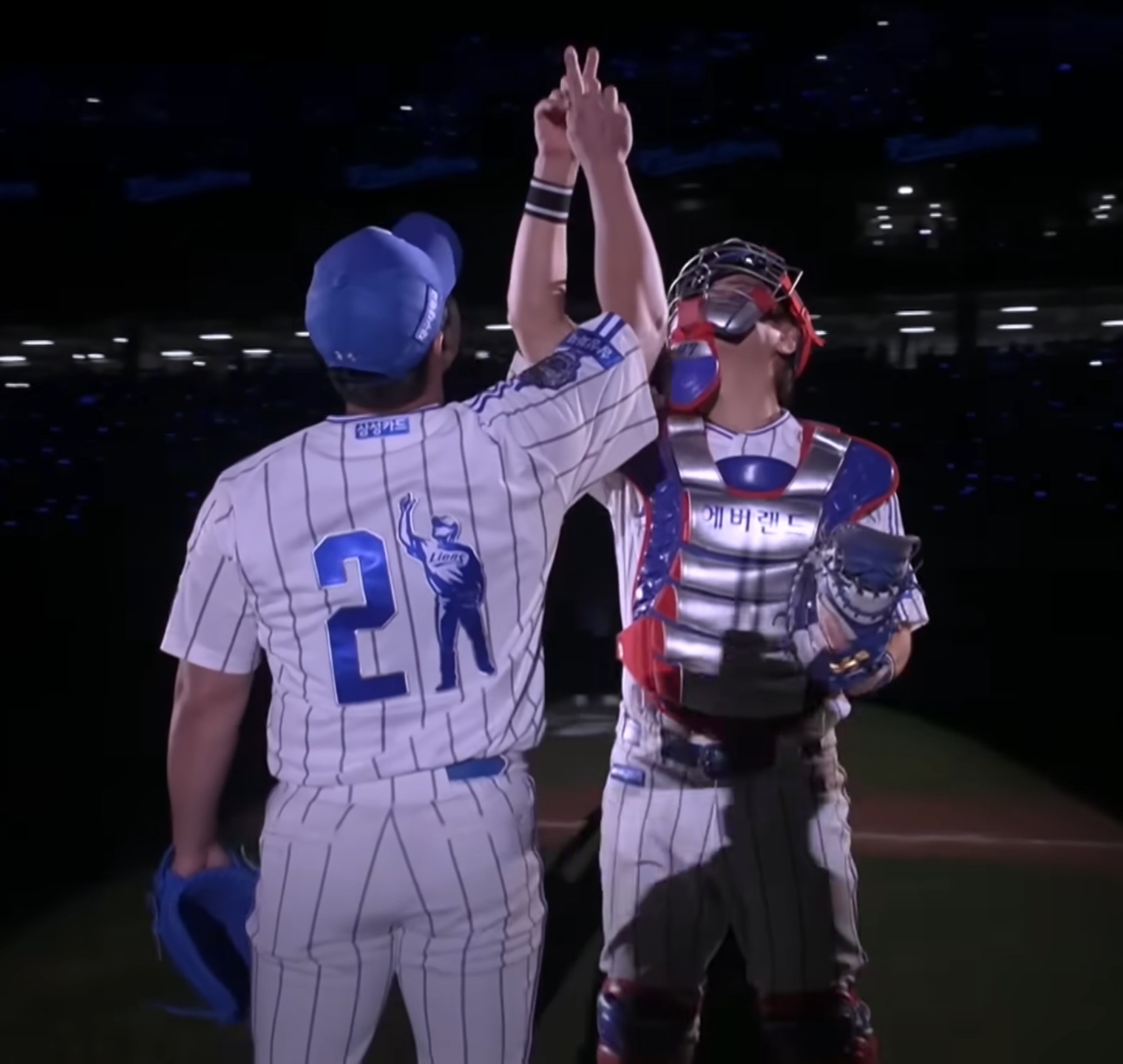 오승환의-세리머니-입니다.