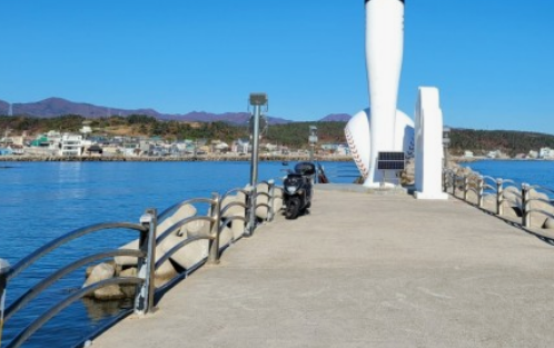 경남 인기차박지 BEST 8곳