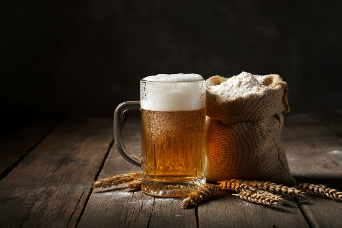 맥주효모 부작용