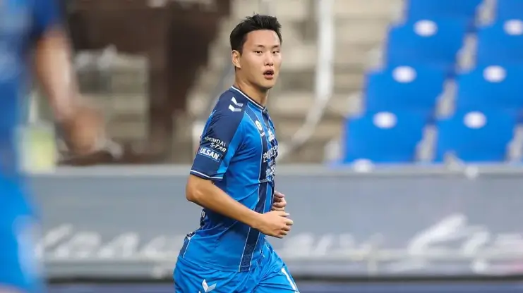 정승현 선수