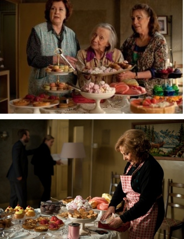 영화 폴레트의 수상한 베이커리 관련한 사진