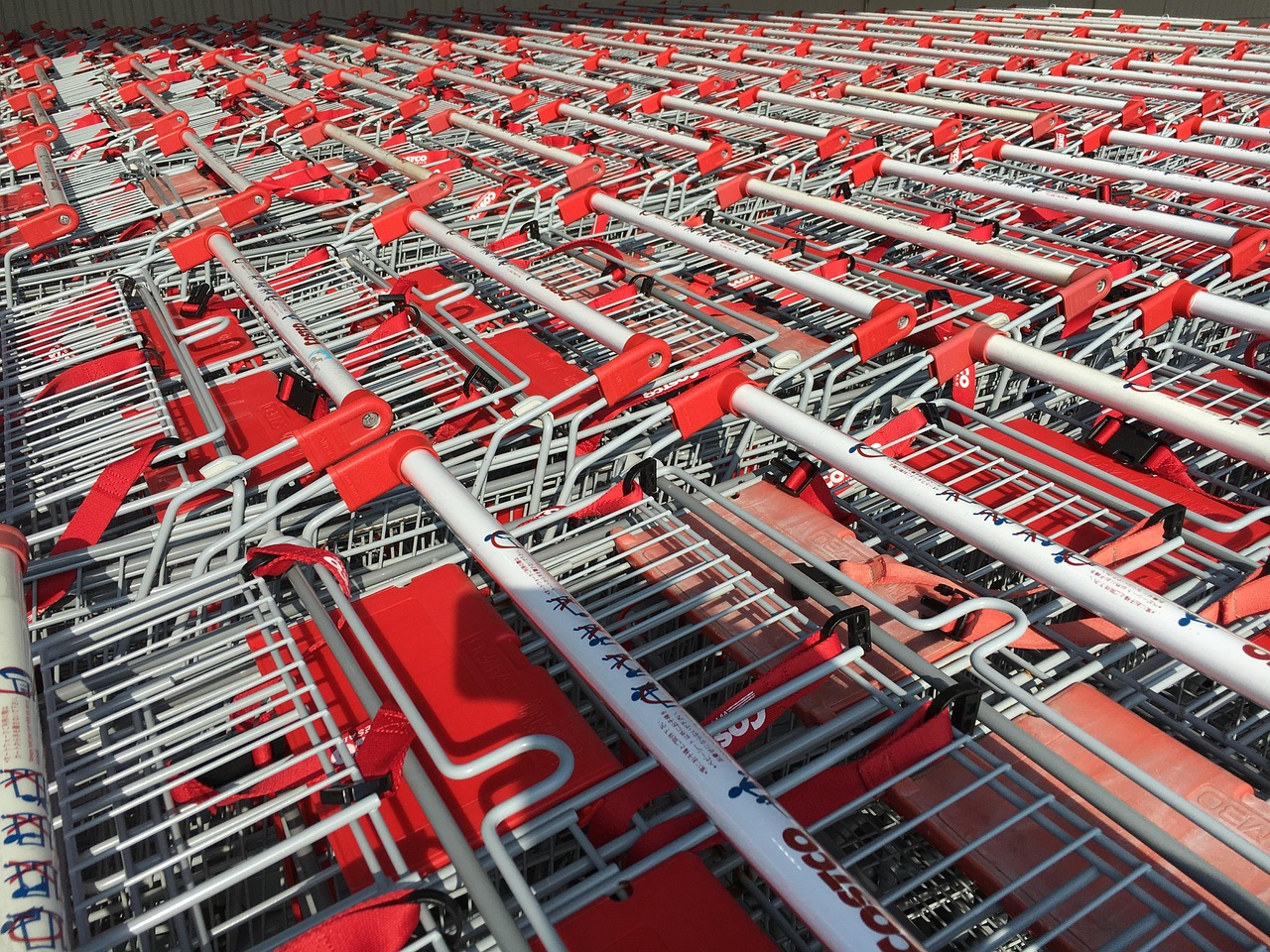 코스트코(Costco) 직업 분석&ldquo;직원을 아끼는 유통 기업&rdquo;은 어떻게 만들어질까?