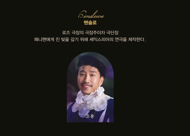 셰익스피어 인 러브 연극이 이천에서 23년 4월에 이틀 동안 열린다고 합니다. 이번에 셰익스피어는 김유정, 정소민, 이상이, 정문성, 김성철 등 우리가 알고 있는 배우들이 대거 출연한다고 합니다. 벌써부터 기대가 되는 셰익스피어 인 러브 연극입니다. 매진이 예상되니 예매부터 진행해야겠지요?