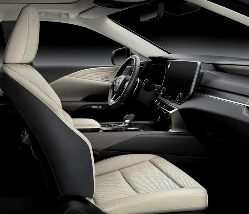 렉서스rx450h풀체인지