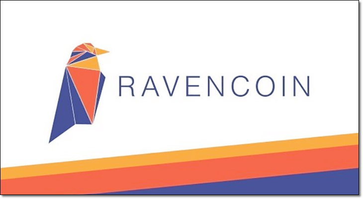 레이븐코인