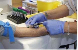 빈혈 수치가 낮으면